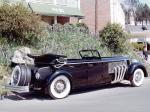 Duesenberg SJ397/2405 Town Car by Rollston 1937 года